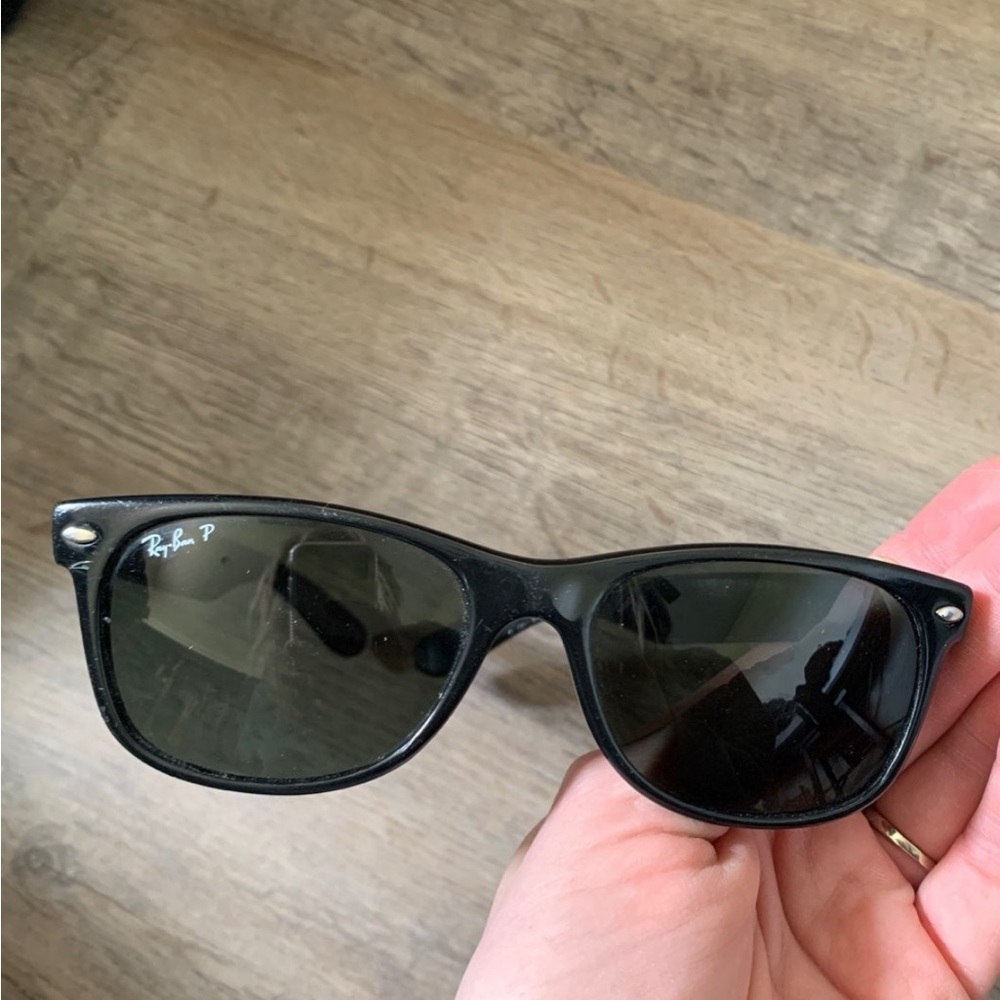 Ray ban sunglasses
